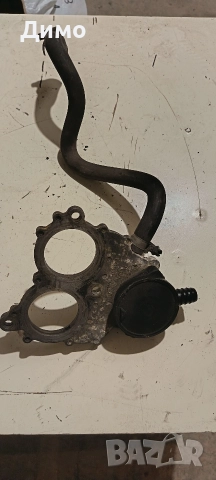 вакум помпа бмв е46 bmw e46