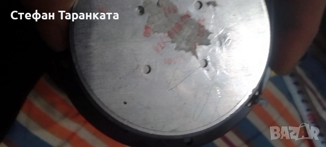 Високо честотен говорител Phillips , снимка 6 - Тонколони - 53506575