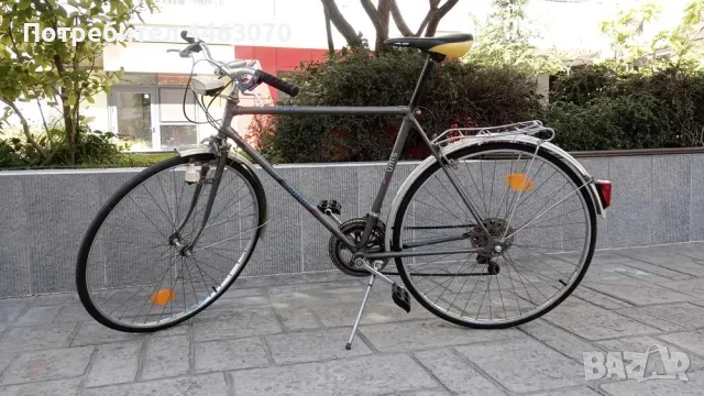 Велосипед Spint