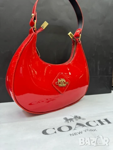 чанти coach , снимка 10 - Чанти - 50578685