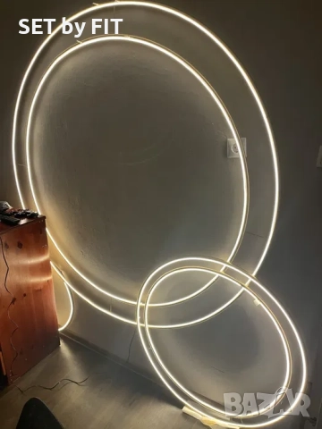 LED арка за украса , снимка 2 - Декорация - 46975783