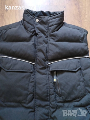 Snickers - ДЕБЕЛ мъжки елек ХЛ, снимка 2 - Други - 51731442