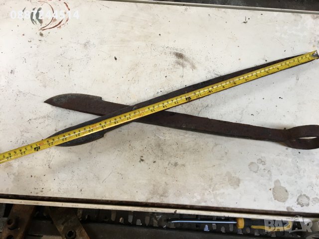 Стара ретро ножица, снимка 4 - Други инструменти - 28544733