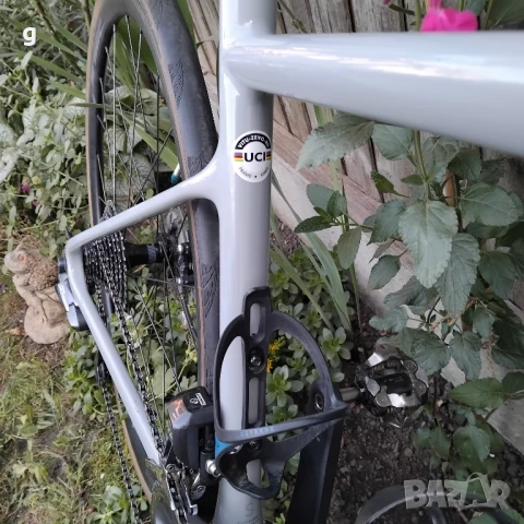 vitus zenium , снимка 5 - Велосипеди - 50958088