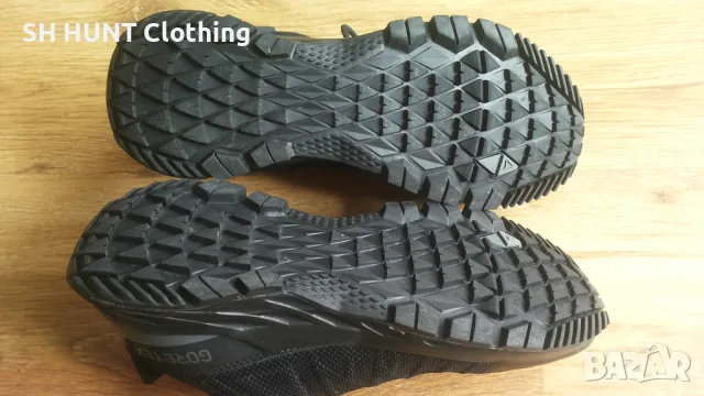 Reebok Astroride Trail Gtx 2.0 GORE-TEX EF4157 размер EUR 40 маратонки водонепромокаеми - 1110, снимка 14 - Маратонки - 50011606