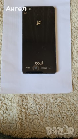 Продавам смартфон ALLVIEW X2 Soul PRO, снимка 2 - Allview - 44065667