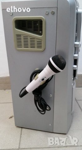 Караоке кула Welltech -1, снимка 7 - Караоке - 28954675