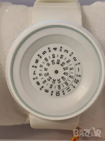 Унисекс часовник Fucda Японски механизъм Japan