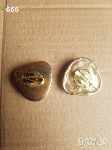 обеци, снимка 4 - Обеци - 42933117