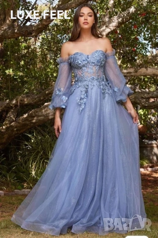 💎Дамска Официална Рокля 