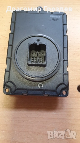 GM LED Баласт модул за CHEVROLET и MG Marvel / Шевролет , снимка 8 - Части - 52164852