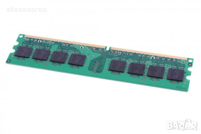 РАМ памет RAM Hynix 8 GB 2x4GB DDR2 800 Mhz за AMD процесори ддр 2 оперативна памет компютърна PC2-6, снимка 7 - Работни компютри - 38317894