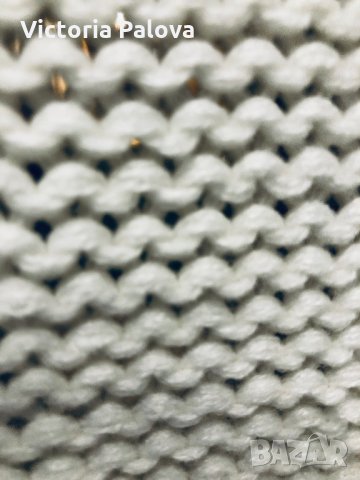 Красива модерна жилетка, снимка 10 - Жилетки - 27549215