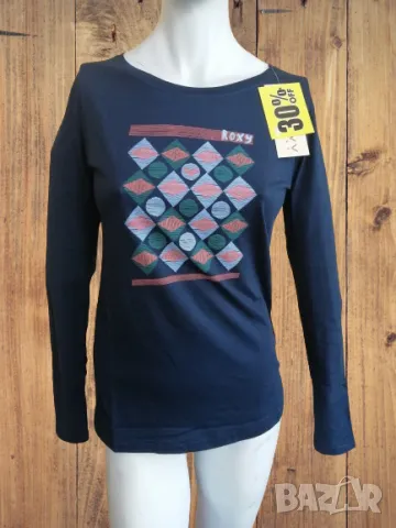 Дамска тениска Roxy /12М/655Б14