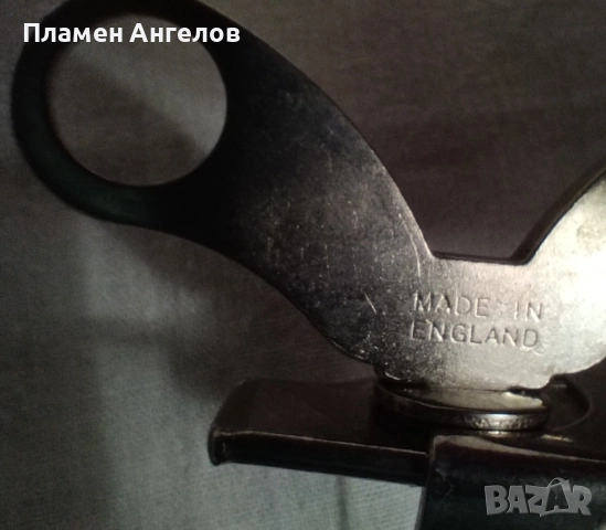 Отварачка за консерви Ekco Mirode Can Opener, снимка 7 - Колекции - 52980440