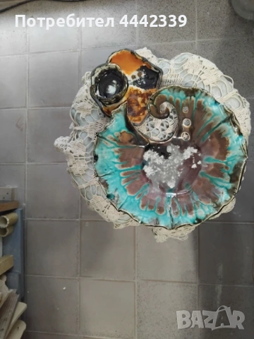Продавам ръчно изработени красоти, снимка 10 - Декорация за дома - 53262338