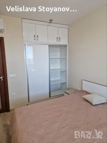 Отдава краткосрочно чисто нов 2-СТАЕН Младост перфектна локация, снимка 15 - Апартаменти - 49254429