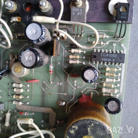 Елзахранване блок, снимка 2 - Друга електроника - 53459585