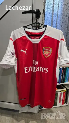 Тениска Puma Arsenal Alexis Sanchez 