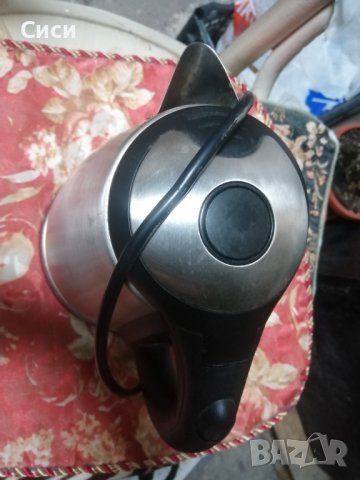 Ел. Кана за вода , снимка 6 - Кани - 37645427