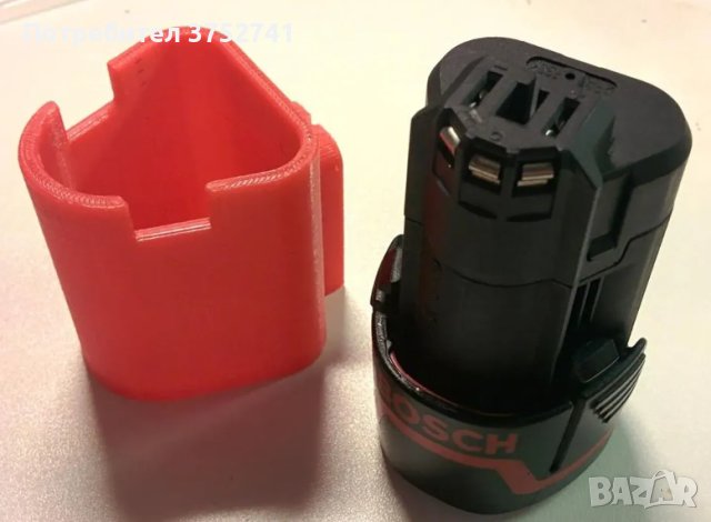 стойки за батерии и инструменти Dewalt, Parkside, Makita, Milwaukee, Bosch, Einhell, снимка 5 - Други инструменти - 44037498