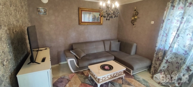 Хубава двуетажна къща с двор с. Маломир /22 км от Ямбол, снимка 12 - Къщи - 52071871