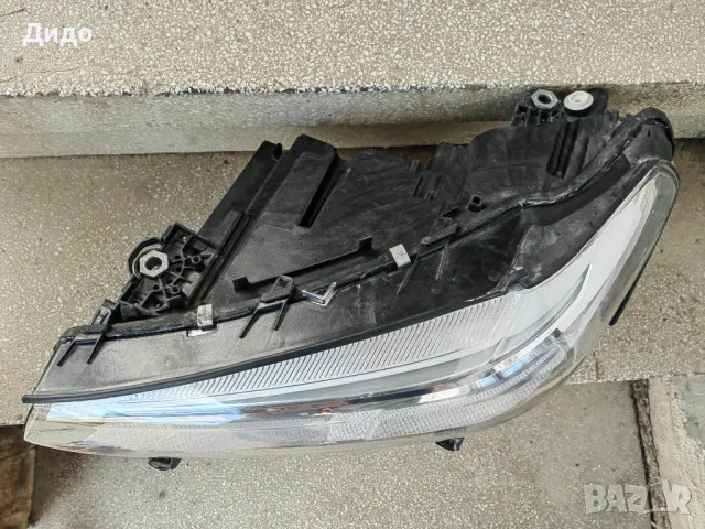 Фар BMW X3 G01/ Фар BMW X4 G02 Adaptive LED ляв Фар БМВ Х3 Х4 Оригинален, снимка 6 - Части - 49490549