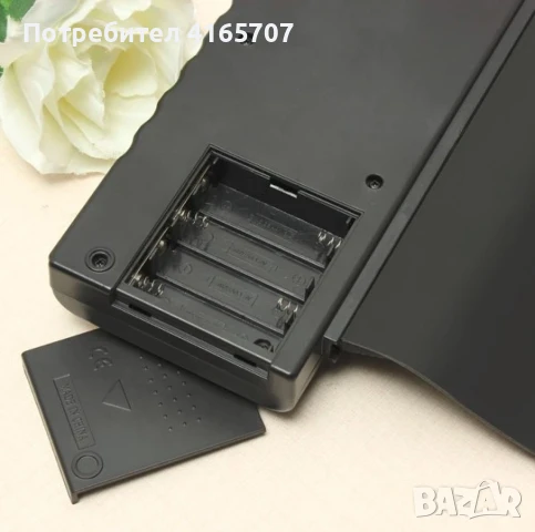 🎹 Промоция на сгъваемо пиано! 🎹  🔥 Намалено от 130,90 лв, снимка 5 - Пиана - 47449794