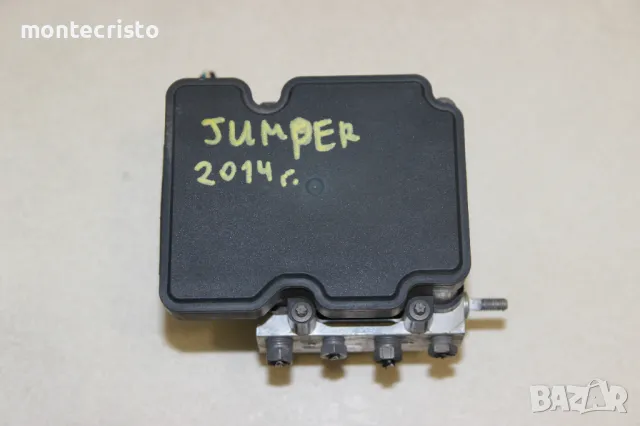 ABS модул Citroen Jumper (2006-2014г.) 0265805024 / 2265106455 / 0265260472 / 51935298