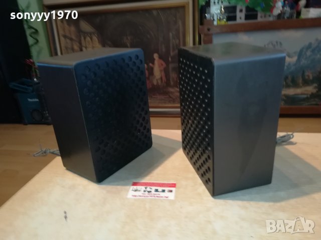 LOEWE OPTA KONZERTBOX LO18 MADE IN GERMANY 2801221138, снимка 7 - Тонколони - 35588868