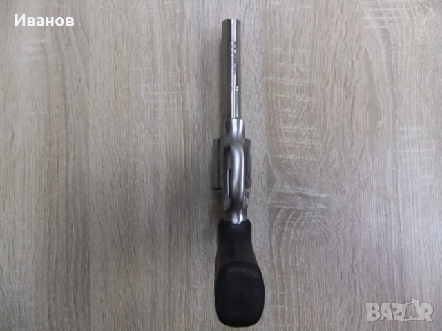 Револвер RUGER SP 101 пистолет , снимка 3 - Бойно оръжие - 52653826