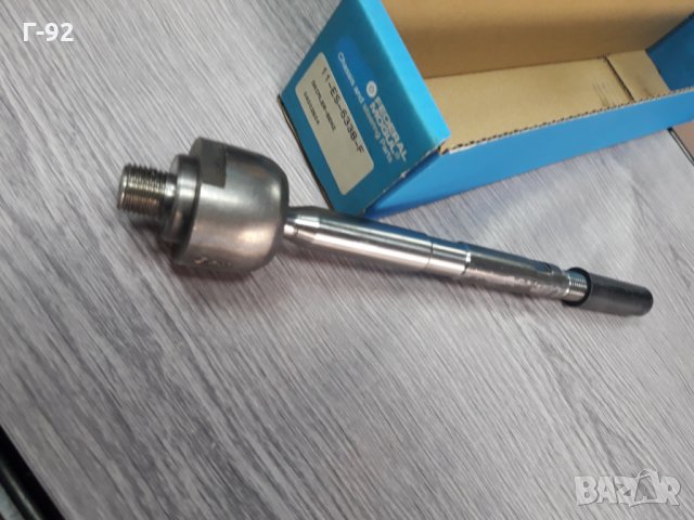 11ES6338=A2103380415**NEU**TRW** W210**НАКРАЙНИК  ВЪТРЕШЕН**, снимка 2 - Части - 35452015