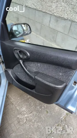 Citroen Xsara 1.4i 75кс за части, снимка 8 - Части - 50231697