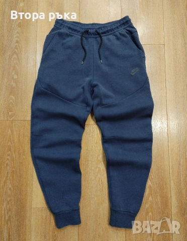Nike tech fleece долнище мъжко оригинален 