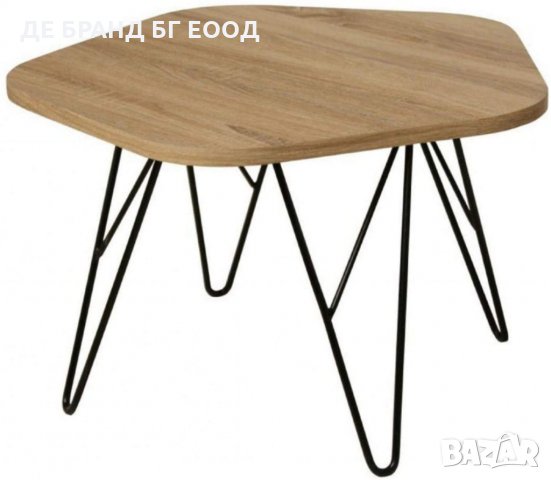 Трапезна / Кафе масичка Модел 12