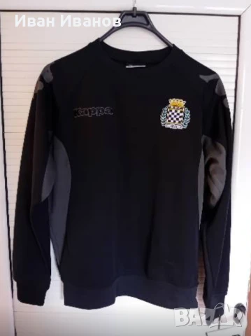 Оригинална фланелка на Боавища