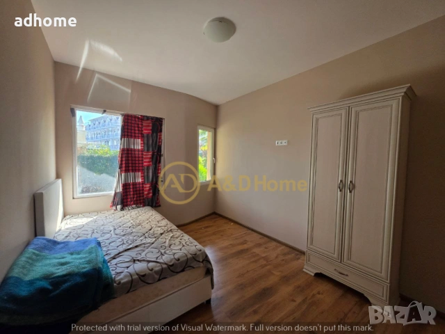 Нова цена! Двустаен апартамент срещу плаж Олимпийски надежди!, снимка 5 - Апартаменти - 53445548