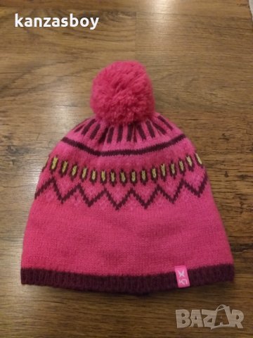 Kari Traa Ringheim Beanie - страхотна зимна шапка КАТО НОВА, снимка 2 - Шапки - 34906035