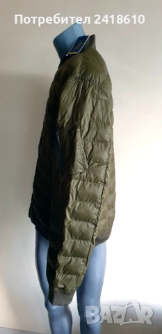 POLO Ralph Lauren Performance Bomber Jacket Mens Size XL НОВО! ОРИГИНАЛ! Мъжко Яке !, снимка 13 - Якета - 52920573