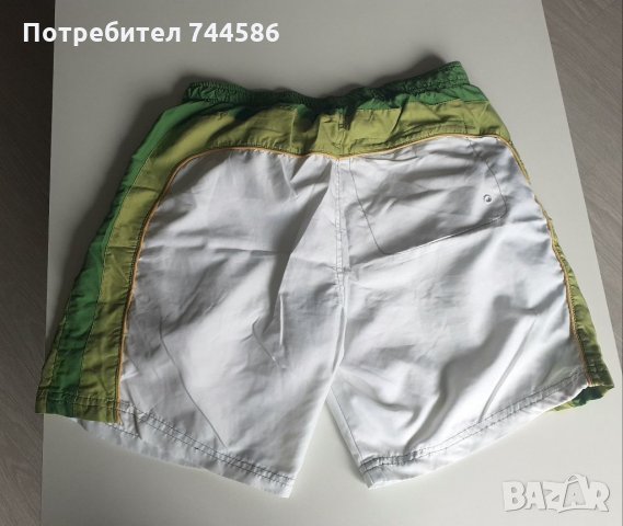 Мъжки къси панталони  ЛОТ 5 бр., снимка 9 - Къси панталони - 32893993