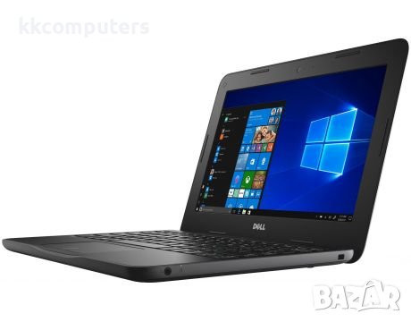 Dell Latitude 3180 - Втора употреба - 398.00 лв. 80099374_W10PRR, снимка 4 - Лаптопи за работа - 38487068