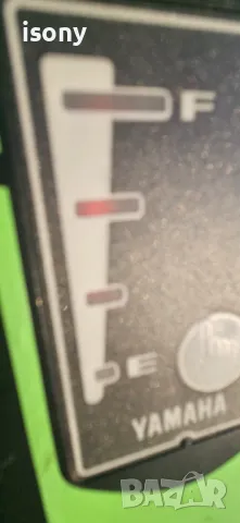 продавам електрически велосипед Yamaha , снимка 11 - Велосипеди - 47816971