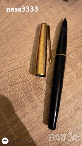 писалка parker mark 2, снимка 3 - Нумизматика и бонистика - 52348399