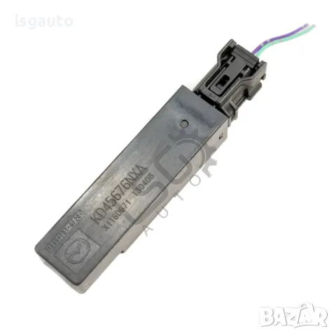 Усилвател антена Mazda 6 Estate (GJ, GL)  2013-2019 ID: 145369