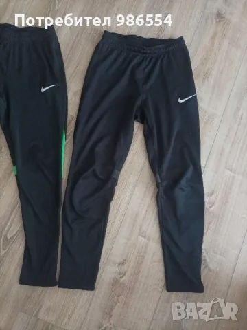 Долнище за момче размер L  Nike, снимка 3 - Детски анцузи и суичери - 48071807