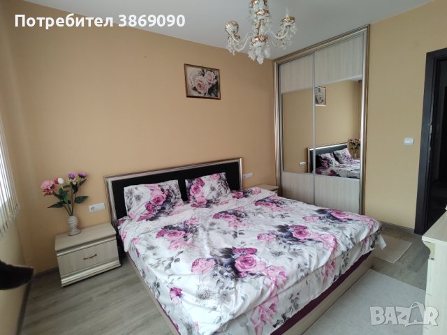 Апартамент под наем!, снимка 7 - Стаи под наем - 43802556