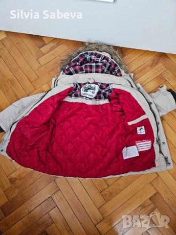 Детски дрехи за 3-4 годишно момче, яке, хапки, ски гащеризон, панталон , ватирана блуза Marvel и т.н, снимка 3 - Детски якета и елеци - 52294064