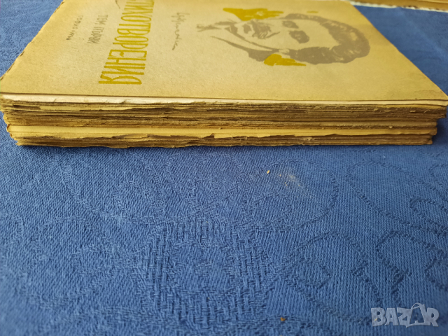 Стихотворения. Том 1 - Цанко Церковски, снимка 7 - Българска литература - 36516595