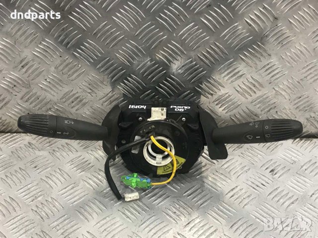 Лостчета светлини Fiat Punto,2006г.