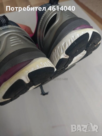 Маратонки Обувки размер 40 стелка 25,5 см, снимка 4 - Маратонки - 52374081